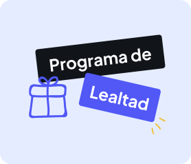 Programa de lealtad