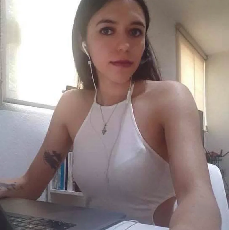 Brenda Ortega